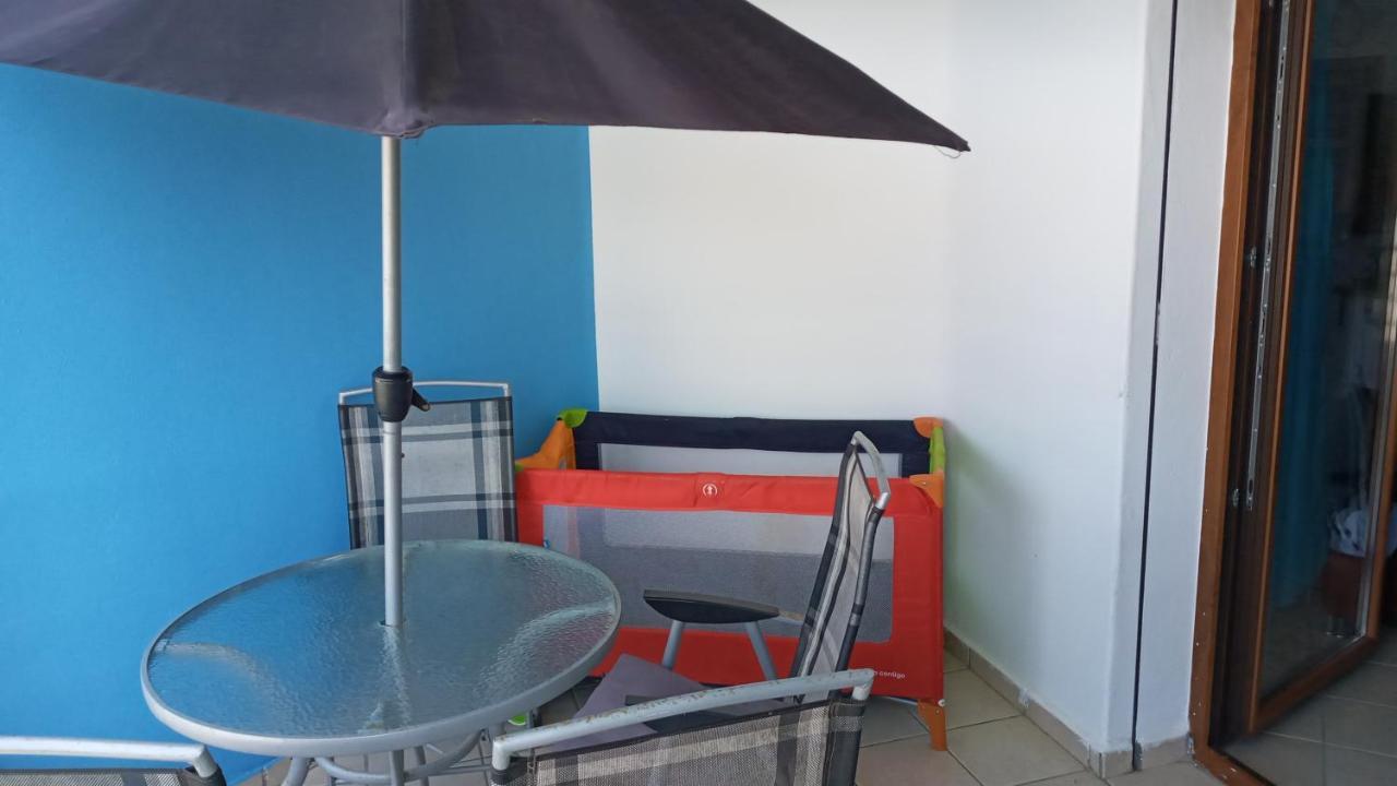 Studio hautte game avec piscine. Cabo Negro Extérieur photo